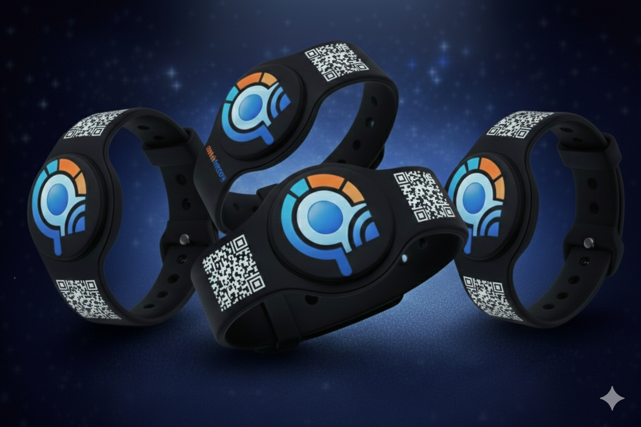 Promo 4 Pulseras (4 por precio de 3)