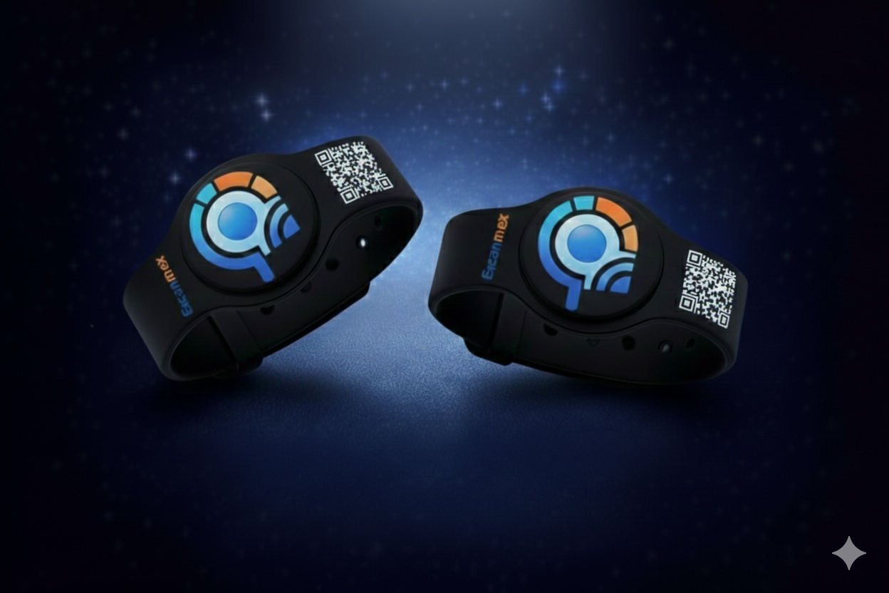 Promo 2 Pulseras (Ahorra 25%)